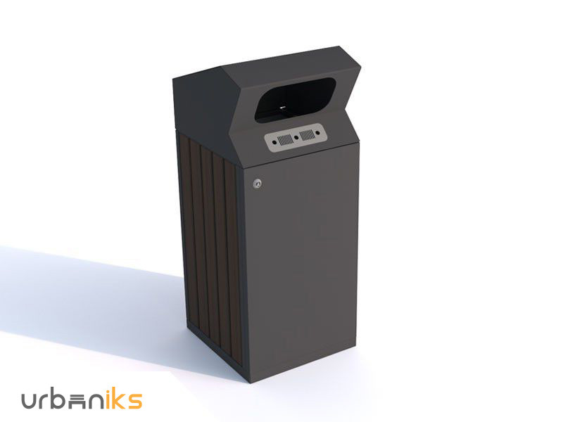 GRAJSKI KOŠ 60L